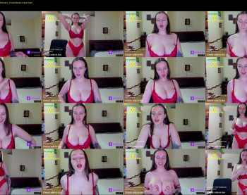 joliejoy — 70 minute Chaturbate female cam show recording, 1080p, Jun 16, 2021