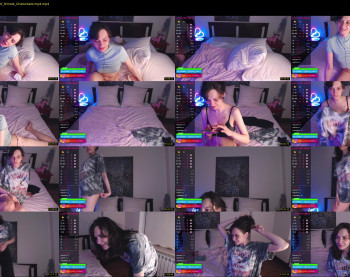 juby_yubi — 15 minute Chaturbate female cam show recording, 720p, Jun 15, 2021