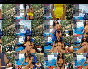katherin_cruzz — 84 minute Chaturbate female cam show recording, 1080p, Jun 15, 2021