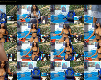 katherin_cruzz — 86 minute Chaturbate female cam show recording, 1080p, Jun 15, 2021