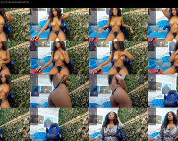 katherin_cruzz — 12 minute Chaturbate female cam show recording, 1080p, Jun 15, 2021
