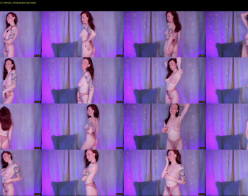 katrinpolly — 11 minute Chaturbate couple cam show recording, 1080p, Jun 15, 2021