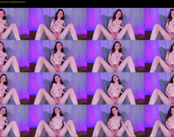 katrinpolly — 10 minute Chaturbate couple cam show recording, 1080p, Jun 15, 2021