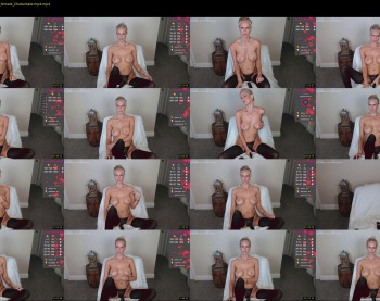 kb3301 — 70 minute Chaturbate couple cam show recording, 1080p, Jun 15, 2021