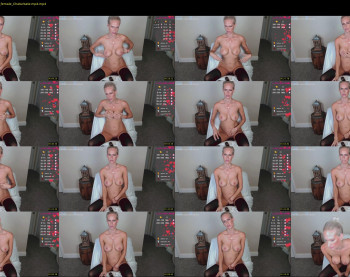 kb3301 — 3 minute Chaturbate couple cam show recording, 1080p, Jun 15, 2021