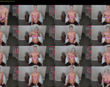 kb3301 — 3 minute Chaturbate couple cam show recording, 1080p, Jun 16, 2021