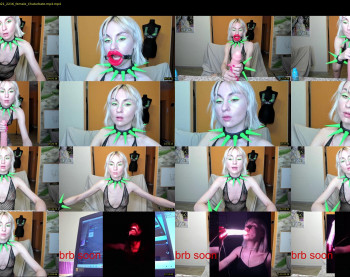kelly_copperfield — 70 minute Chaturbate female cam show recording, 1080p, Jun 15, 2021