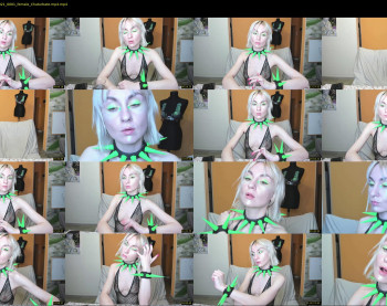 kelly_copperfield — 71 minute Chaturbate female cam show recording, 1080p, Jun 16, 2021