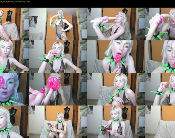 kelly_copperfield — 70 minute Chaturbate female cam show recording, 1080p, Jun 16, 2021