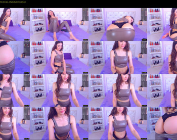 kira_sexxx — 69 minute Chaturbate female cam show recording, 1080p, Jun 16, 2021