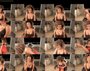 kleogold_1 — 24 minute Chaturbate female cam show recording, 720p, Jun 16, 2021