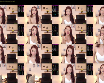 kloeking_ — 50 minute Chaturbate female cam show recording, 1080p, Jun 15, 2021
