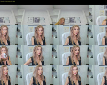 ladyleea — 3 minute Chaturbate female cam show recording, 1080p, Jun 15, 2021