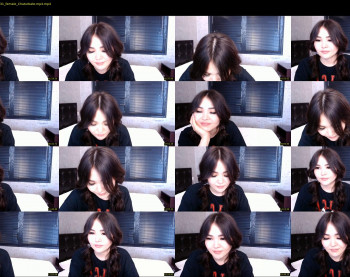 lee_chinsu — 23 minute Chaturbate female cam show recording, 1080p, Jun 15, 2021