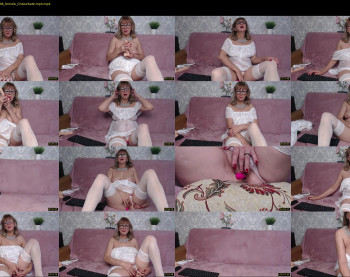 lelapopins — 70 minute Chaturbate female cam show recording, 720p, Jun 15, 2021
