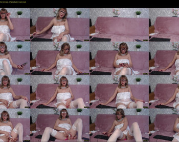 lelapopins — 23 minute Chaturbate female cam show recording, 720p, Jun 15, 2021