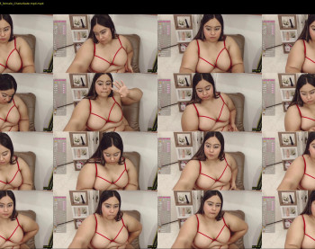 lili_hot18 — 8 minute Chaturbate female cam show recording, 720p, Jun 15, 2021