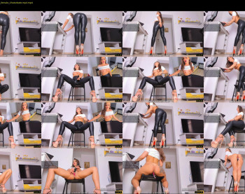 lillemax — 70 minute Chaturbate female cam show recording, 1080p, Jun 15, 2021