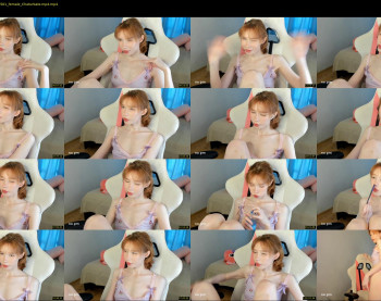 littlething88 — 70 minute Chaturbate female cam show recording, 1080p, Jun 15, 2021