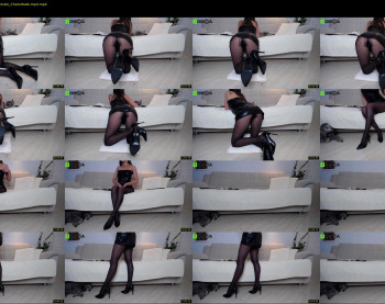 look_ — 34 minute Chaturbate female cam show recording, 1080p, Jun 15, 2021