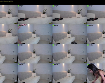 look_ — 7 minute Chaturbate female cam show recording, 1080p, Jun 15, 2021