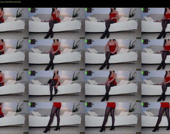 look_ — 36 minute Chaturbate female cam show recording, 1080p, Jun 16, 2021