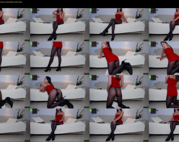 look_ — 48 minute Chaturbate female cam show recording, 1080p, Jun 16, 2021