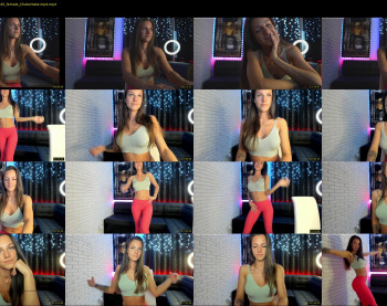 luckysam6 — 70 minute Chaturbate female cam show recording, 1080p, Jun 16, 2021