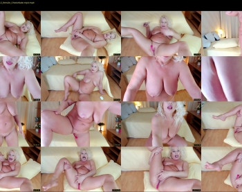 luisana64 — 73 minute Chaturbate female cam show recording, 720p, Jun 16, 2021