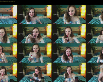 lynn_feline — 69 minute Chaturbate female cam show recording, 720p, Jun 15, 2021