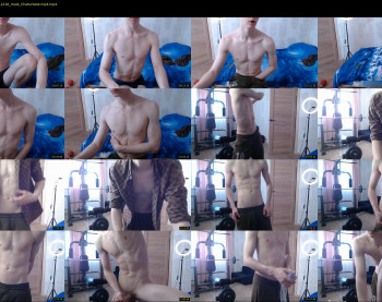 maestro3369 — 70 minute Chaturbate male cam show recording, 1080p, Jun 15, 2021