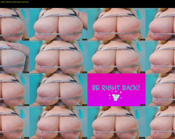 maggielandrin — 71 minute Chaturbate female cam show recording, 720p, Jun 15, 2021
