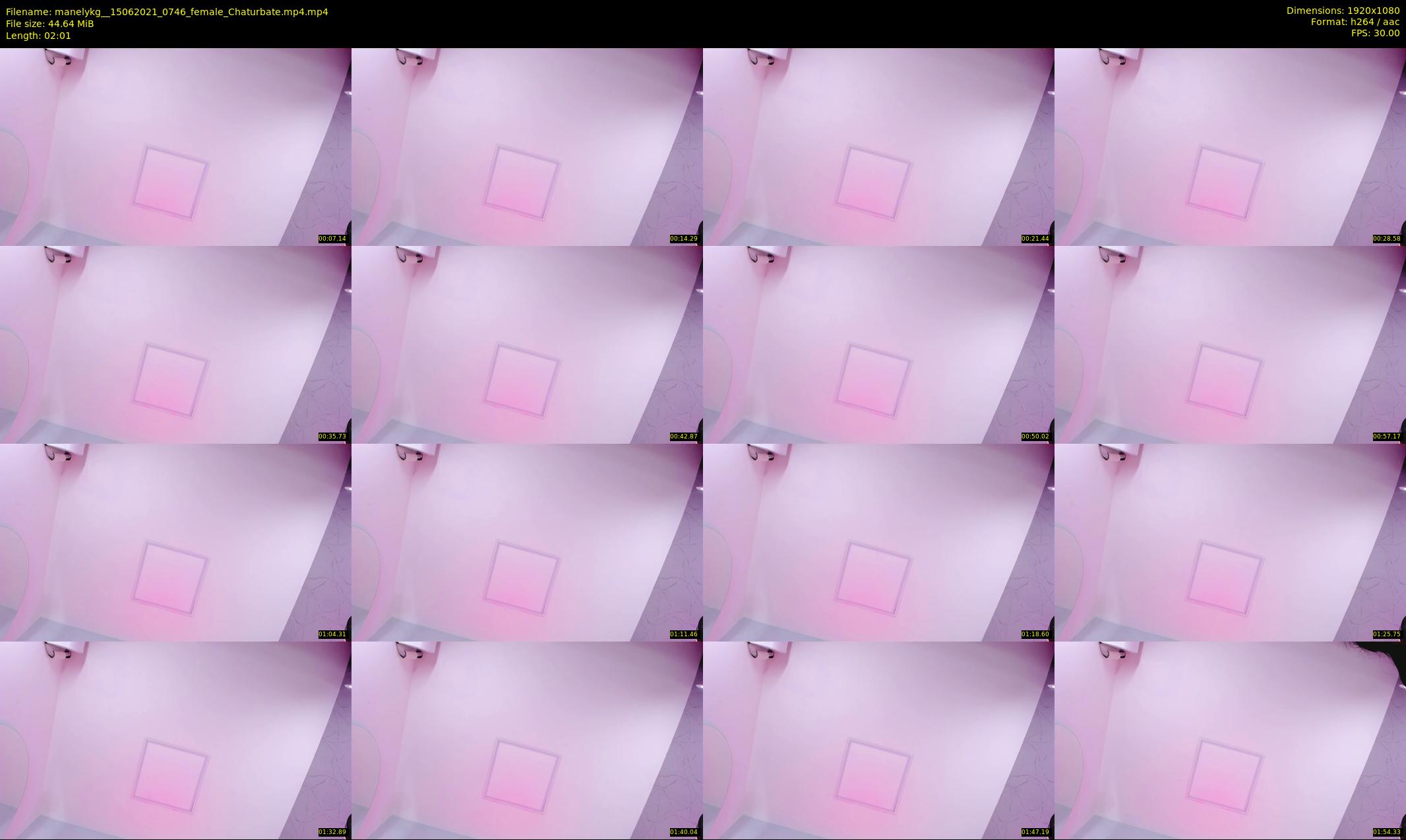 manelykg_ — 3 minute Chaturbate female cam show recording, 1080p, Jun 15, 2021