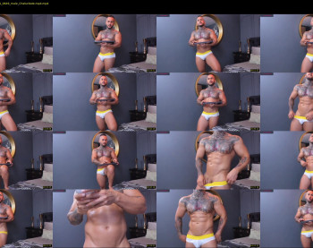 mariano_costa — 50 minute Chaturbate male cam show recording, 1080p, Jun 15, 2021