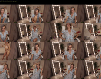 martha_mayer — 34 minute Chaturbate female cam show recording, 1080p, Jun 15, 2021