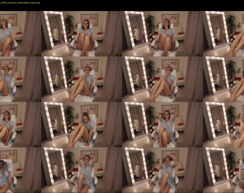 martha_mayer — 4 minute Chaturbate female cam show recording, 1080p, Jun 16, 2021