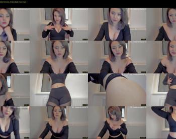 mary_rosse — 70 minute Chaturbate couple cam show recording, 1080p, Jun 16, 2021