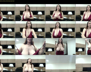 meganbeake — 47 minute Chaturbate female cam show recording, 720p, Jun 15, 2021