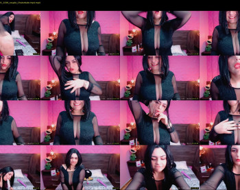 melisa_mcarthy — 70 minute Chaturbate couple cam show recording, 1080p, Jun 15, 2021