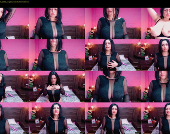 melisa_mcarthy — 70 minute Chaturbate couple cam show recording, 1080p, Jun 15, 2021