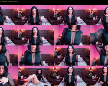 melisa_mcarthy — 66 minute Chaturbate couple cam show recording, 1080p, Jun 15, 2021