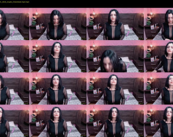 melisa_mcarthy — 5 minute Chaturbate couple cam show recording, 1080p, Jun 15, 2021