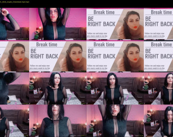 melisa_mcarthy — 66 minute Chaturbate couple cam show recording, 1080p, Jun 15, 2021