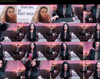 melisa_mcarthy — 40 minute Chaturbate couple cam show recording, 1080p, Jun 15, 2021