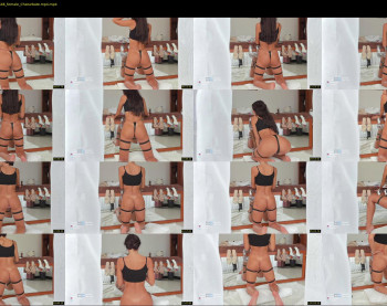 melissa_yo — 70 minute Chaturbate female cam show recording, 1080p, Jun 15, 2021