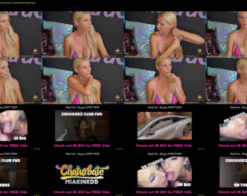 miakinkdd — 23 minute Chaturbate female cam show recording, 1080p, Jun 15, 2021