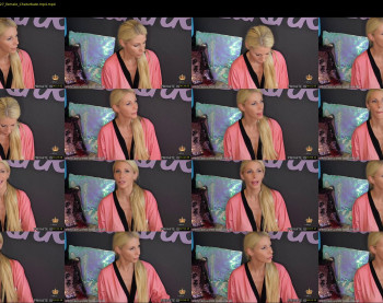 miakinkdd — 5 minute Chaturbate female cam show recording, 1080p, Jun 16, 2021