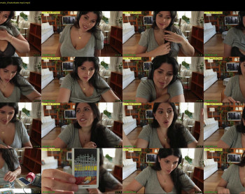 mila_ — 71 minute Chaturbate female cam show recording, 720p, Jun 15, 2021