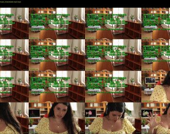 mila_ — 32 minute Chaturbate female cam show recording, 720p, Jun 15, 2021