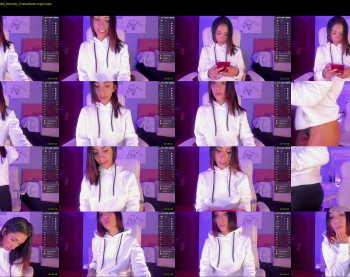 missflorida — 8 minute Chaturbate female cam show recording, 1080p, Jun 15, 2021